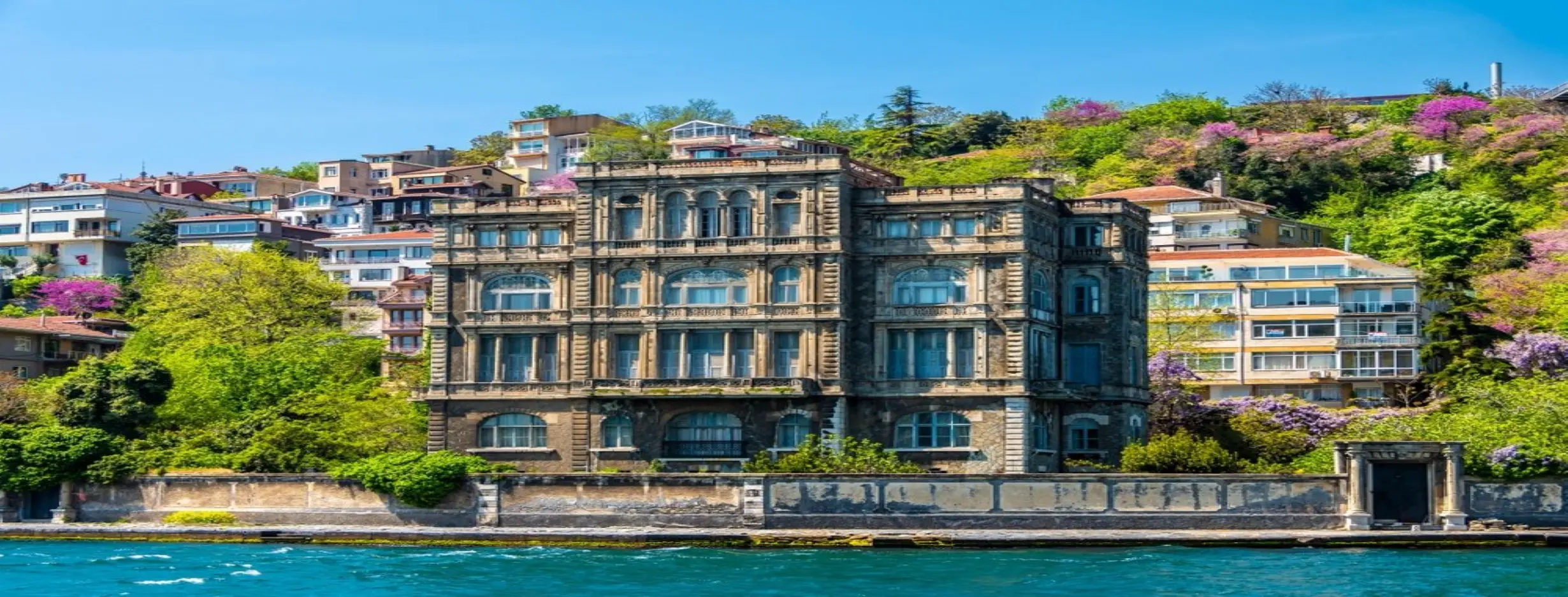 Image for Waterfront Residences